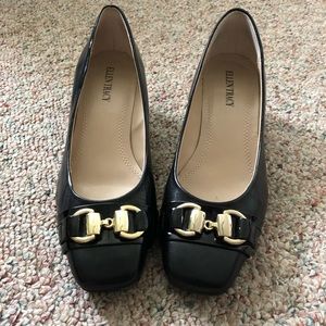 Ellen Tracy Low Heel